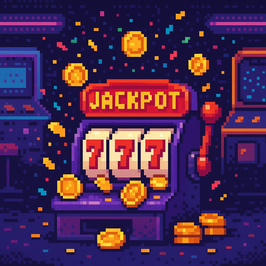 ibet78 Slots ဂိမ်း Free Spin နှင့် Jackpot ဆုများ