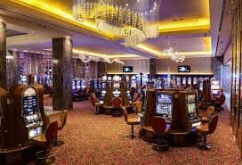 ibet78 Live Casino Roulette နှင့် Blackjack ဂိမ်းများ